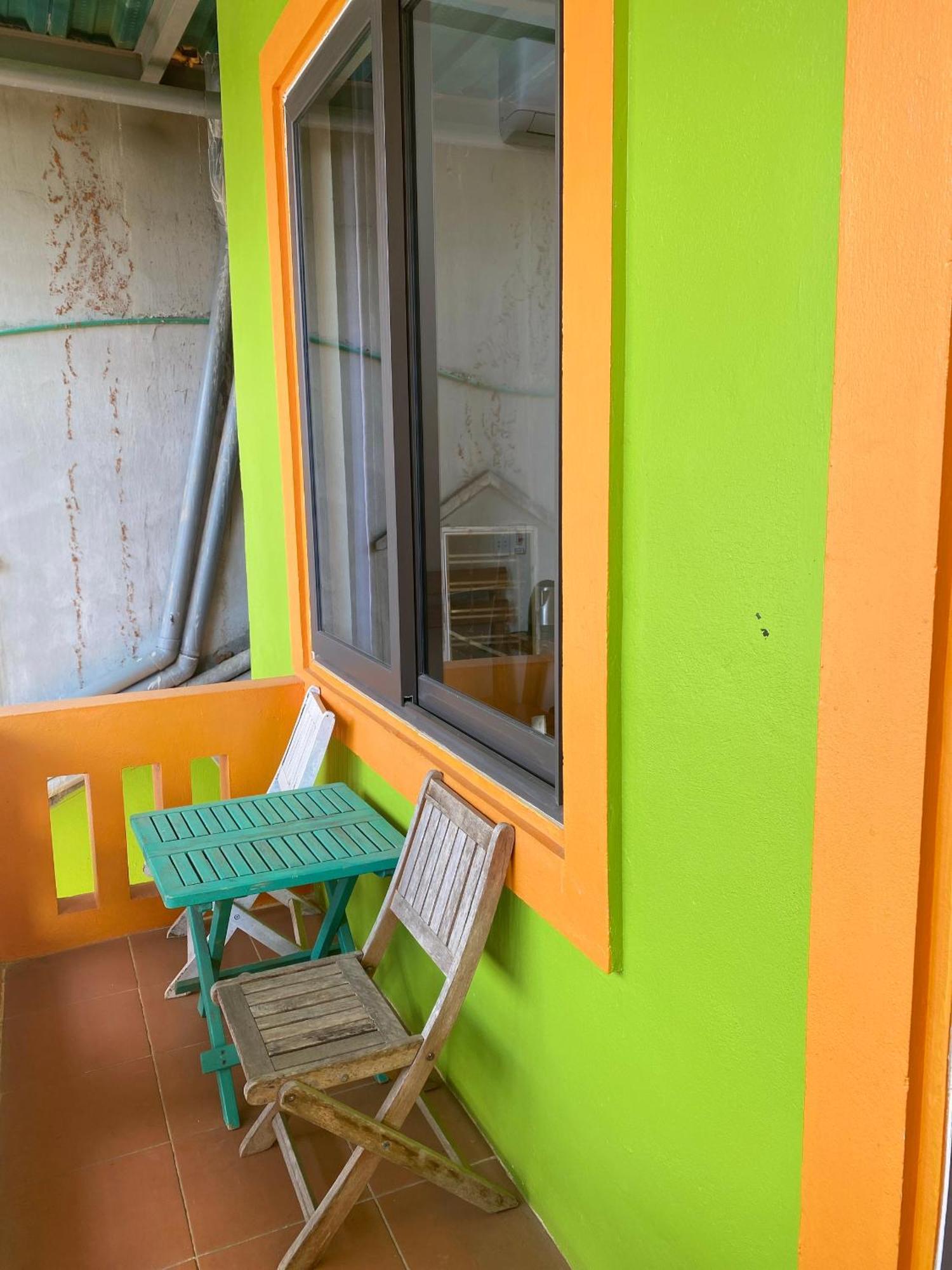 Go Sapa Hostel Eksteriør billede